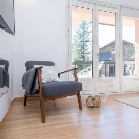 Apartamento Avet El Tarter Exterior foto