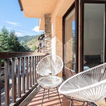 Apartamento Avet El Tarter Exterior foto