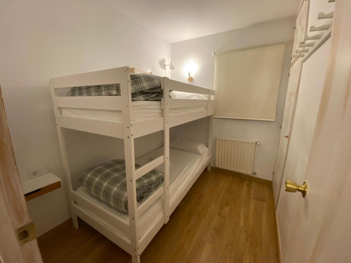 Apartamento Avet El Tarter Exterior foto