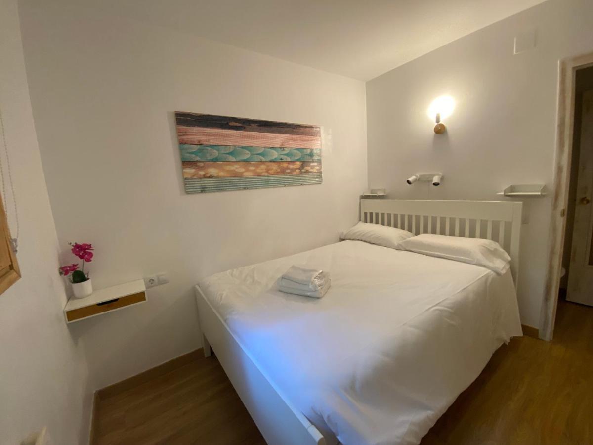 Apartamento Avet El Tarter Exterior foto