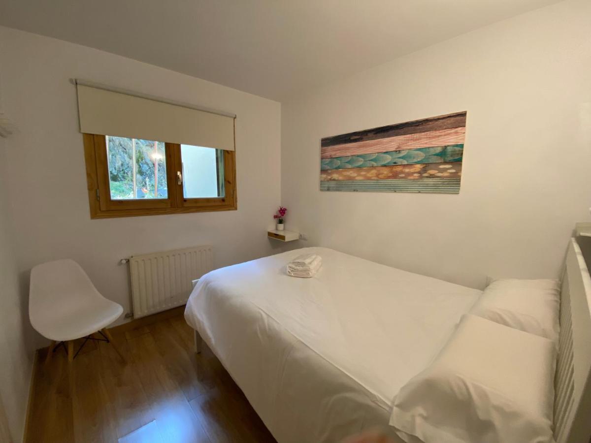 Apartamento Avet El Tarter Exterior foto
